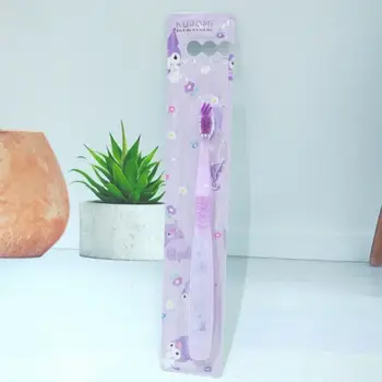 10 best sales Hello Kitty 牙刷 - №4