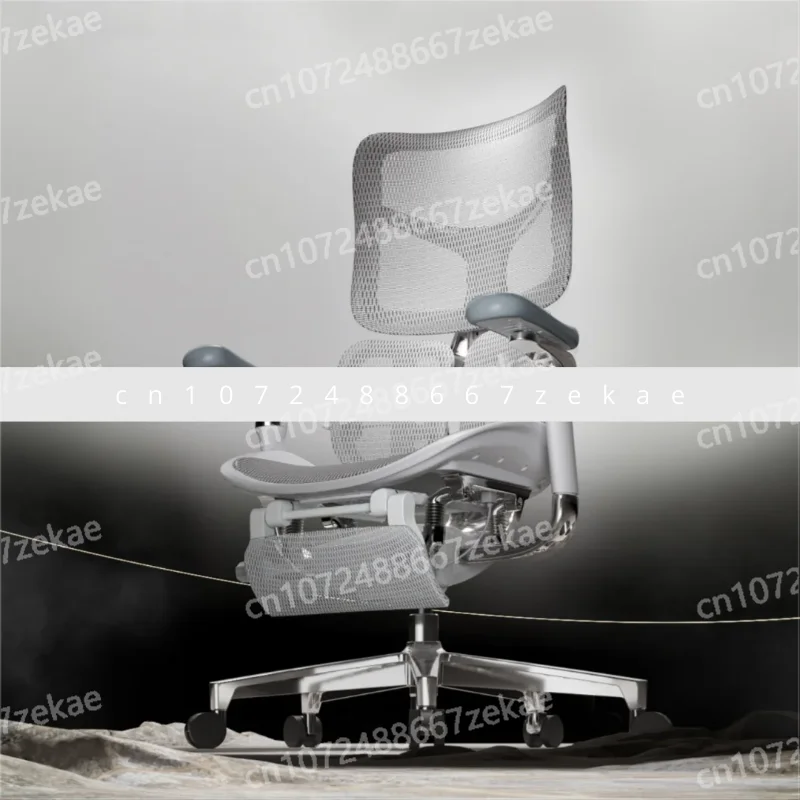 

S300 High Quality Chair boss Executive Chair 6D Bionic Joint Armrest Lumbar Support Luxury Pc Chair Gaming sea transport