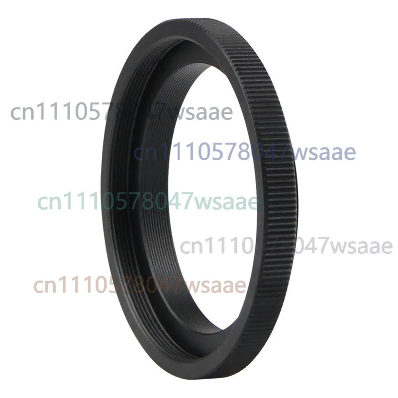 Male M48 to Female M54 Adapter Ring Metal M48-M54 48-54MM For Photography 48-54