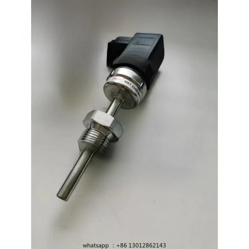 

3560-0001-0050-12-420 084Z4070 Original Temperature Transmitter