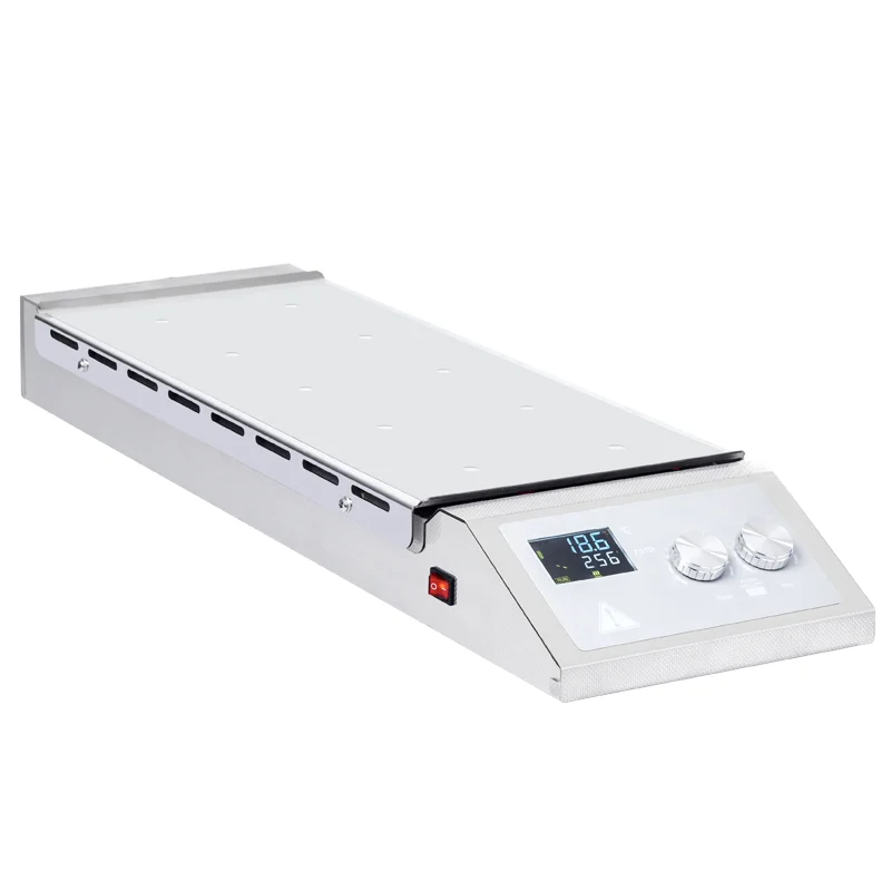 

Multiple magnetic stirrer TWB large capacity high magnetic non-hopper