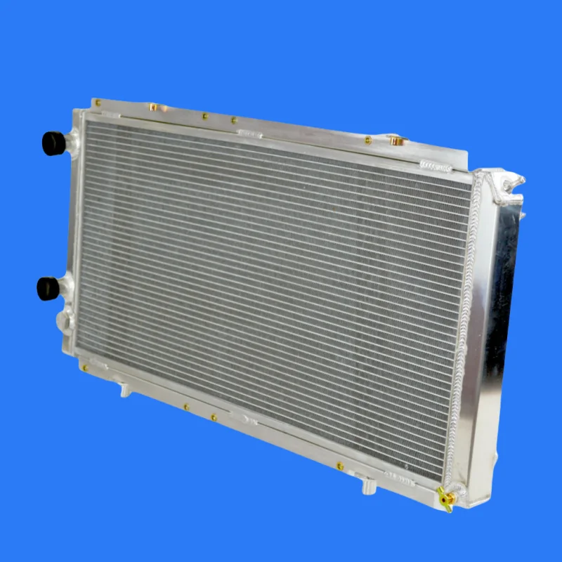 Aluminum Radiator FIT 1994-2006 FOR CITROEN/Citroën JUMPER RELAY / PEUGEOT BOXER/FIAT DUCATO 95 96 97 98 99 00 01 02 03 04 05