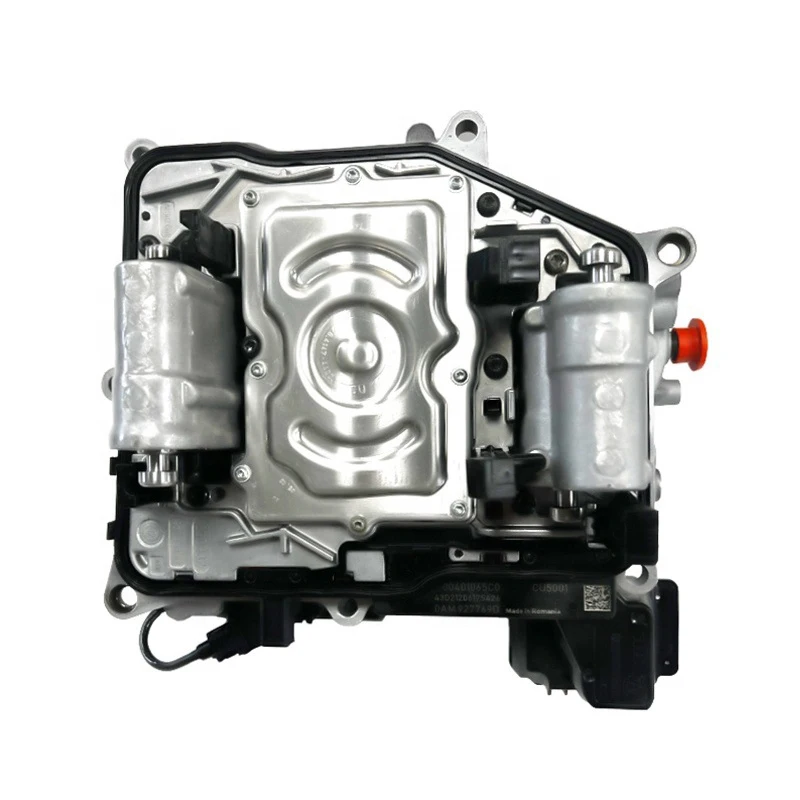 

DQ200 0AM 927769D Электромеханический корпус клапана коробки передач в сборе подходит для Audi Volkswagen 102769 DQ200 0AM325065S автозапчасти