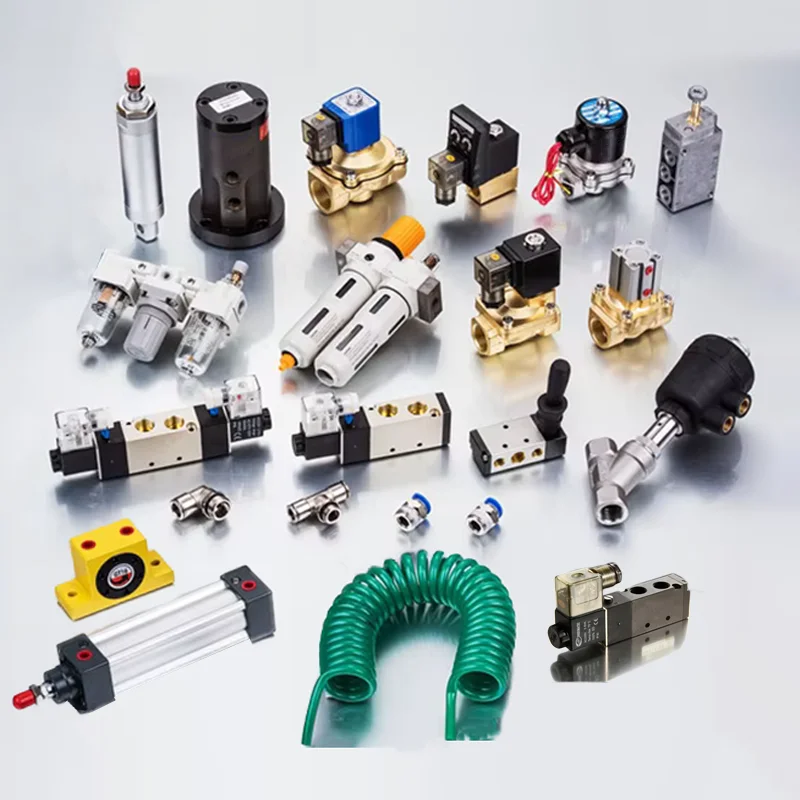 2/2 Way 304 Stainless Steel Kitchen Equipment Solenoid Valve Steam Cabinet Ventilation High Temperature Solenoid Valve view 3