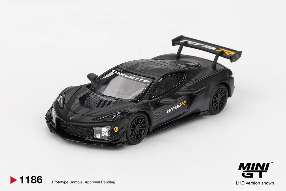 ミニカー MINI GT Chevrolet Corvette Stingray153 ミニカー MINI GT Chevrolet Corvette Stingray153 MINIGT.com