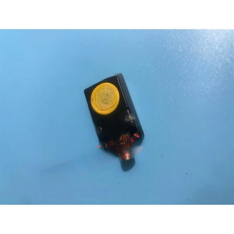 Proximity Switch Three Wire Normally Open Sensor BI7-Q08-VN6X2-V1141 Car Accessories Garden Tools Sublimation Blanks