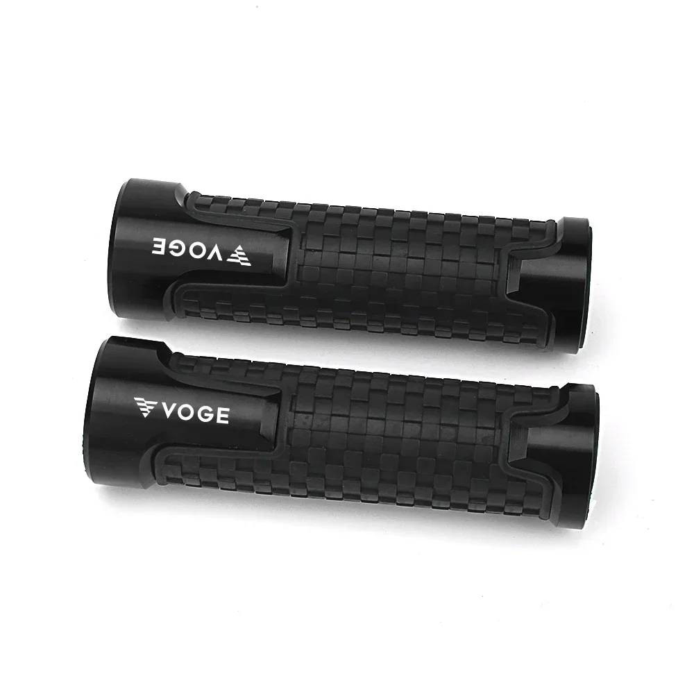 For Voge DS900X 650DS 600DSX ER10 SR4 350 500DS 500DSX 300AC 300ACX 300DS 300R 300RR 300 525 AC/RR/DS Motorcycle Handlebar Grips