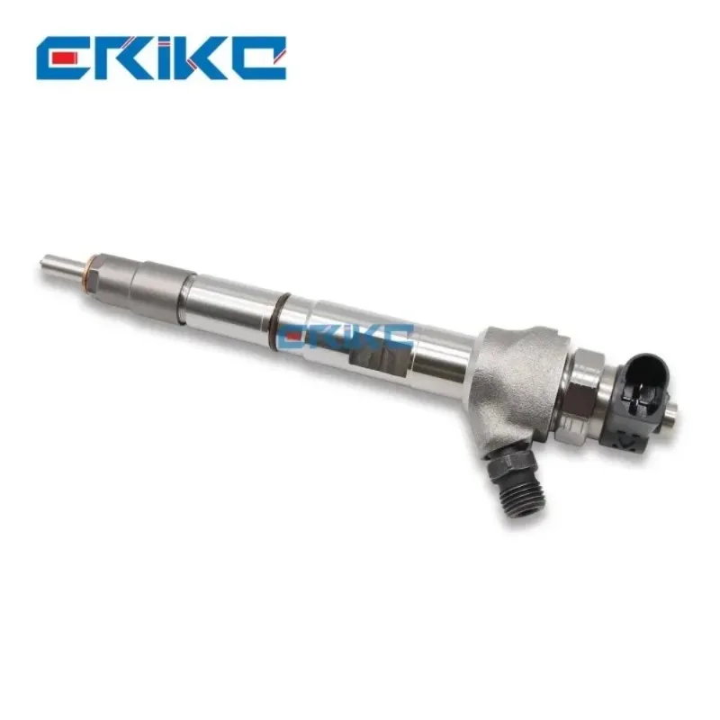 0445110688 03L130277J 03L130277Q Common Rail Diesel Fuel Injector 0 445 110 688 For Bosch VM AMAROK 2.0/CADDY/GOLF