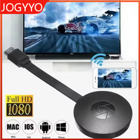 G2 Tv Stick MiraScreen Wireless Wifi Display DLAN Dongle Receiver HDMI-compatible Miracast Screen Mirroring anycast ios Android