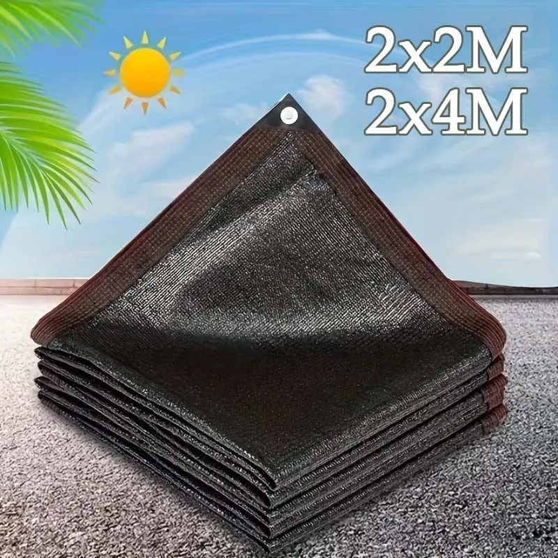 Shade Cloth 90% Sun… - image