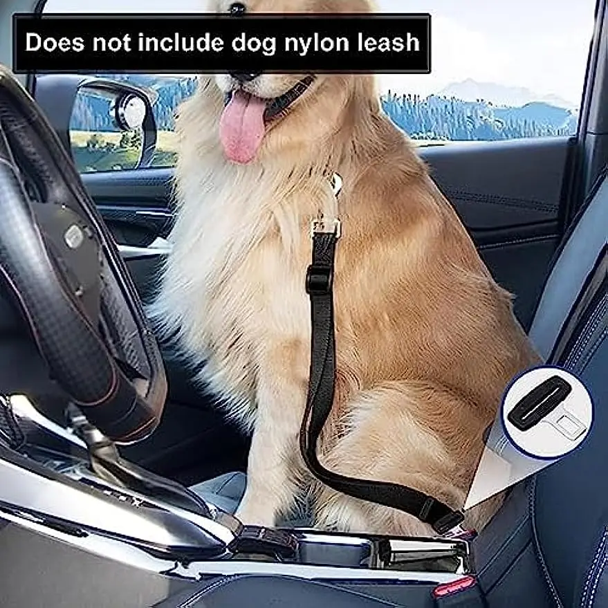 Accesorios universales para la mayoría de los vehículos, 2 piezas, para que se siente cómodo y cómodo al conducir