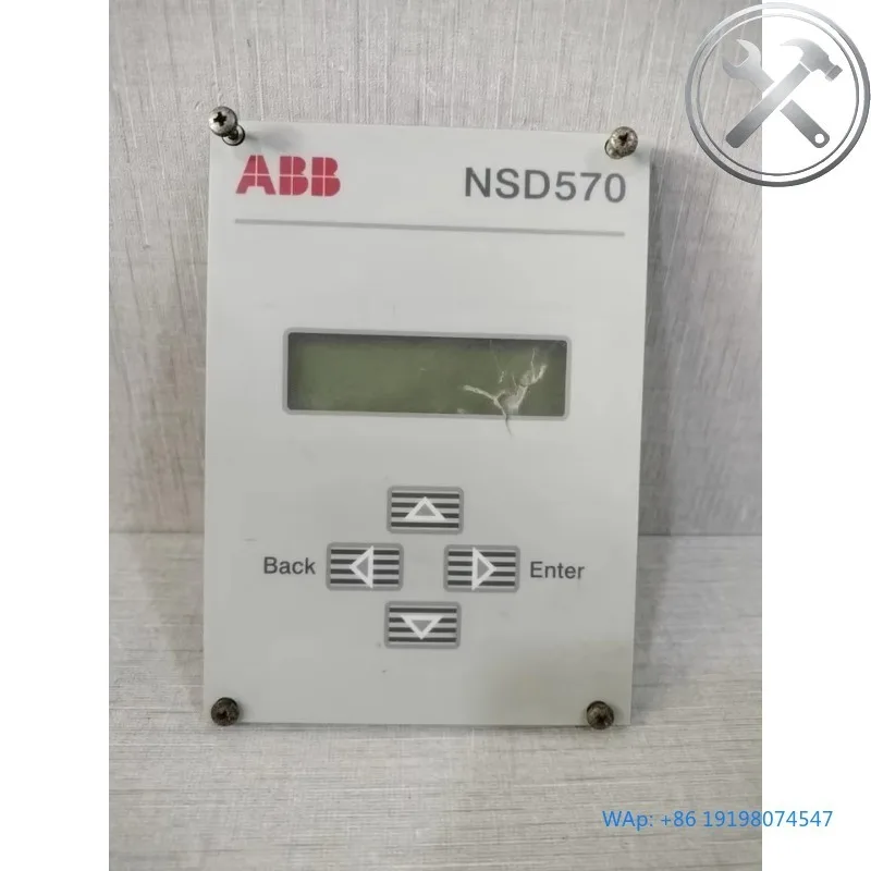 

Control Module High Stability Circuit Board for PLC Industrial Automation System