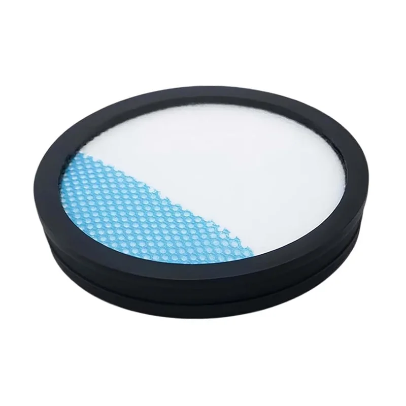 فلتر بديل لـ Ryobi 18V Cordless 1+ Stick Vacuum PCL720، مرشحات قابلة لإعادة الاستخدام وقابلة للغسل (قارن بالجزء A32SV720N)-A54Q