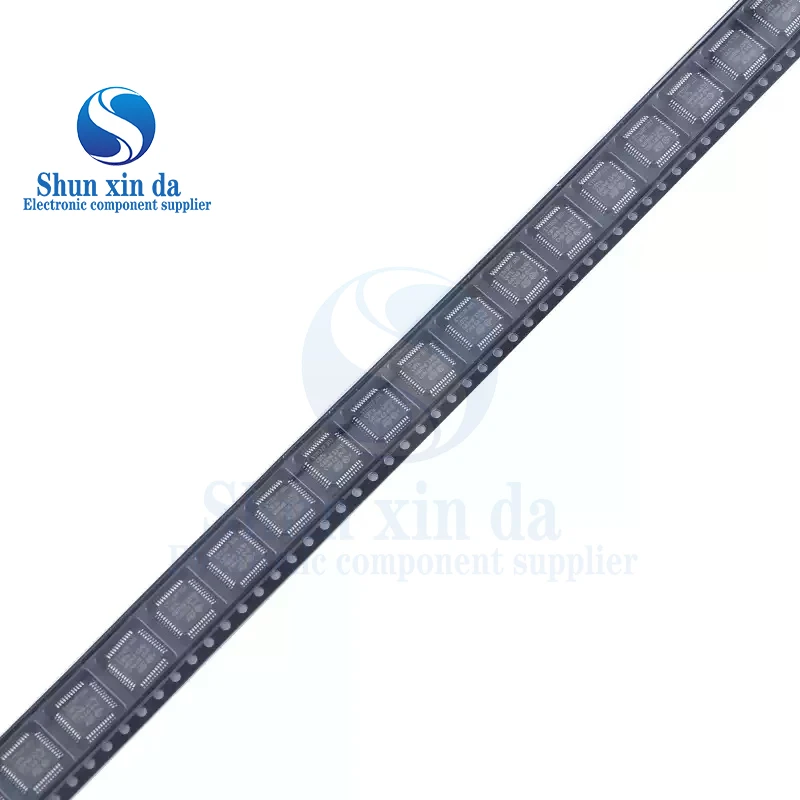50PCS AT24C02 24C02 24C04 24C08 24C16 24C32 24C64 24C128 24C256 93C46 SOP8 DIP-8 EEPROM Storage IC 24C02N 24C02BN