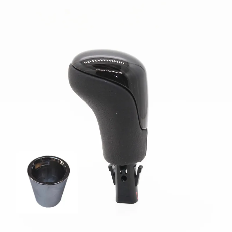467201M200 New Automatic AT Chrome Gear Shift Lever Knob For Kia Ceed 1ed Forte Cerato Koup Hyundai Elantra I30 K2