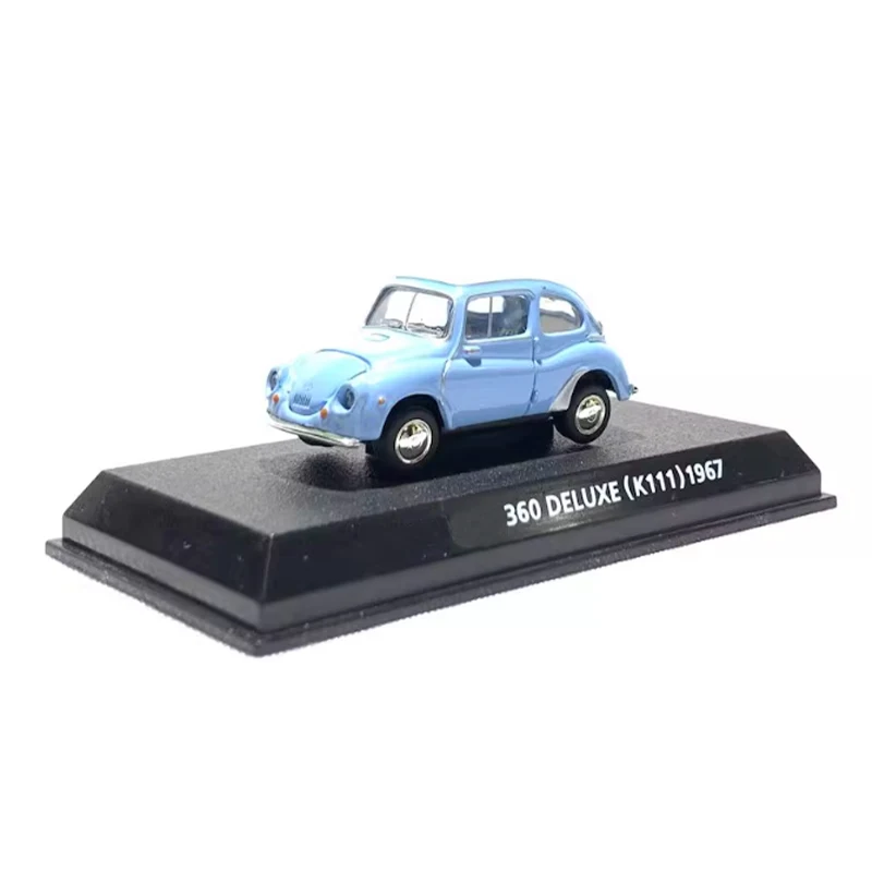 

Литой под давлением масштаб 1:64 360 DELUXE COSMO AP BELLETT 1600GTR модель из сплава, имитация готового продукта, коллекция подарков, статический дисплей