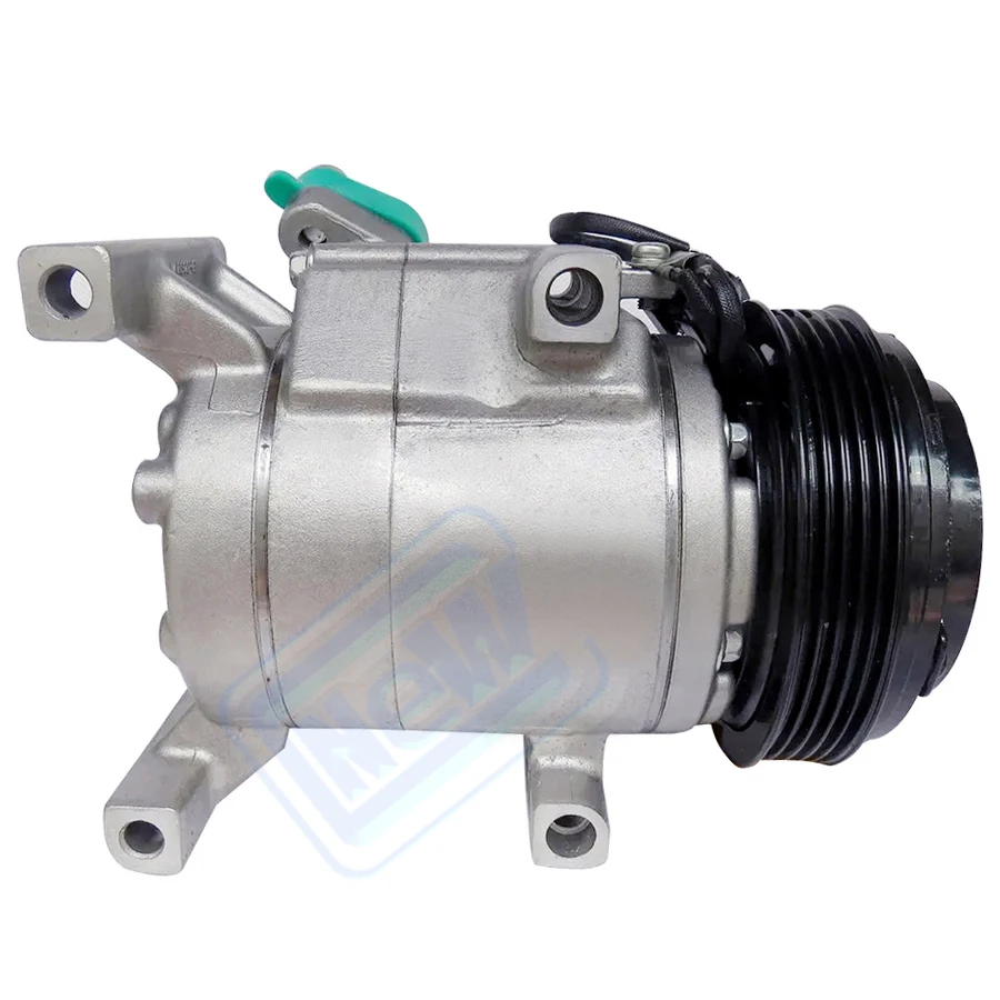 Car A/C Compressor For Hyundai i10/Kia F500QADAA03 F500-QADAA-03 F500-QADAA-03 97701B9000 97701-B9000 G3LA EM096648 F5009ADCA02