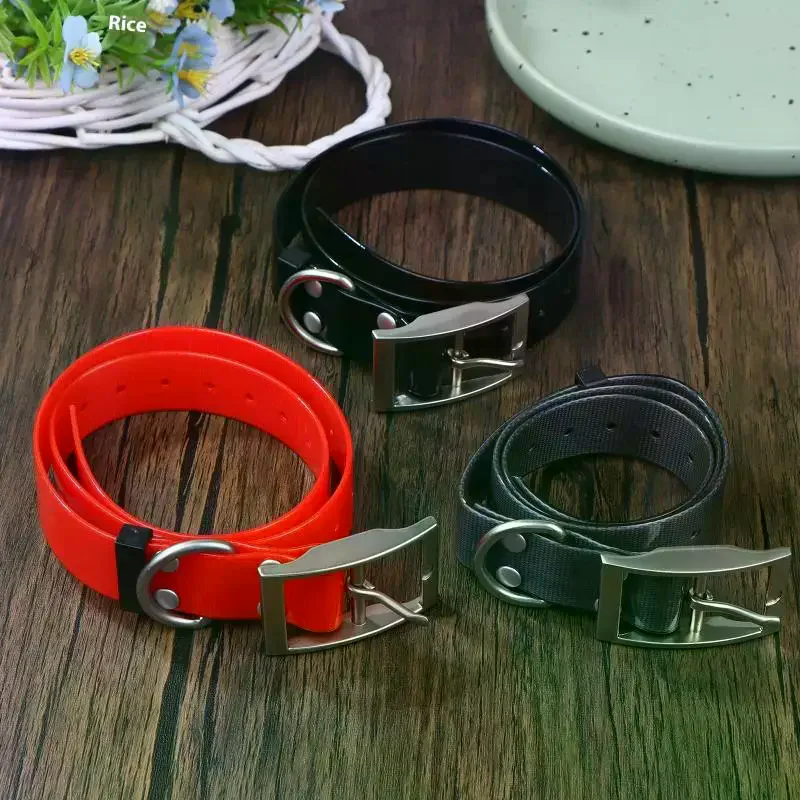 NEW Night Reflective Collar Belt For Garmin Astro 220 320 DC50/ T5/ TT15 GPS Dog Collar Emitter Antenna Belt view 4