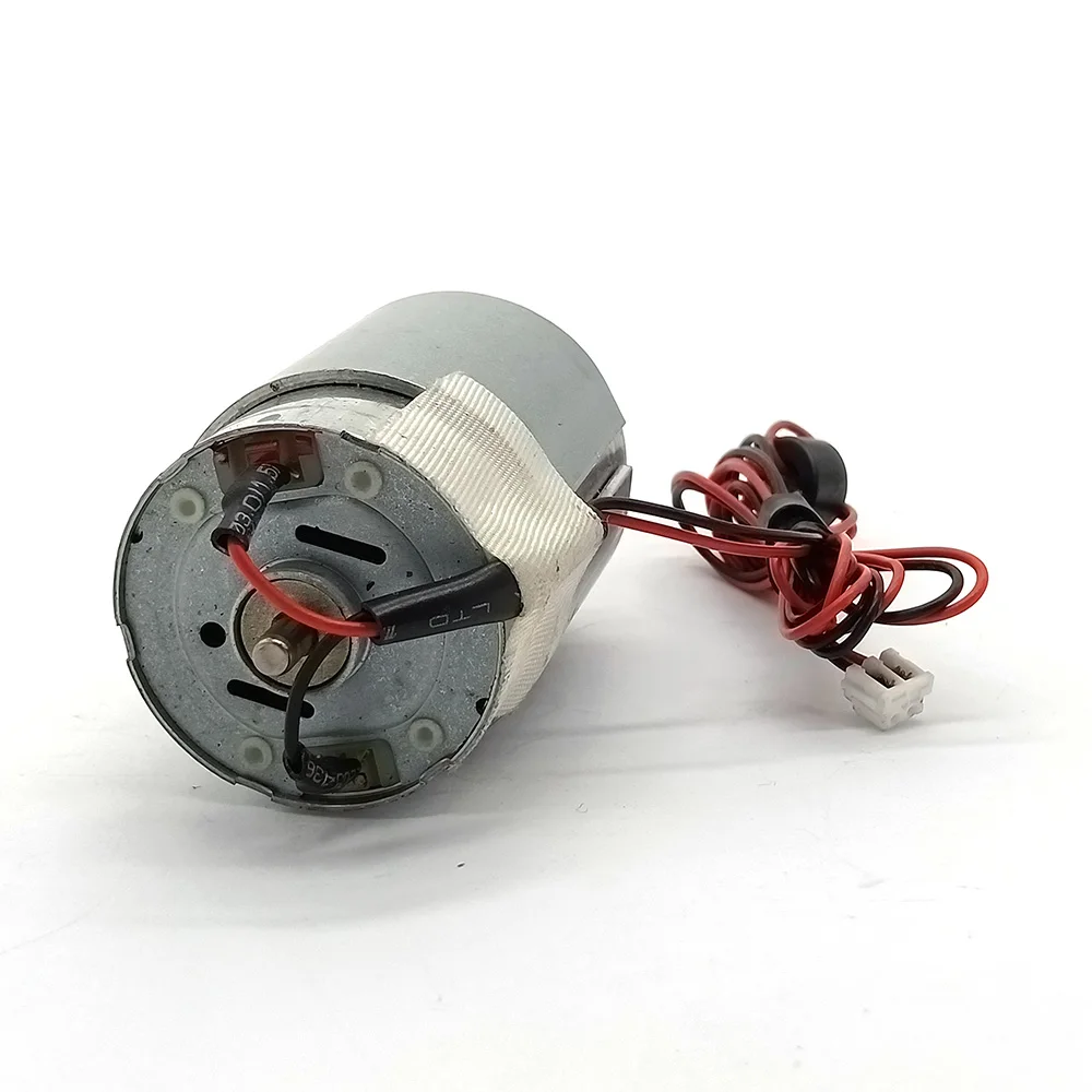 

Двигатель каретки RS445PD15205BR 00.EM-514.B12 подходит для Epson R3000