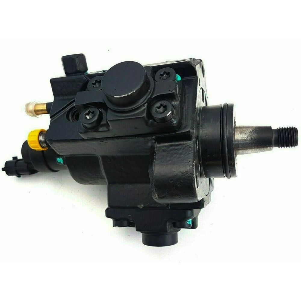 COMMON RAIL HIGH PRESSURE Fuel Injection Pump 0445010320 for Iveco Daily / Fiat Ducato 2.3 D REMAN Pump