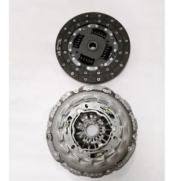2025 Hot Sell Auto Clutch Kit Clutch Plate and Clutch Cover  for Ranger 2012 and  BT50