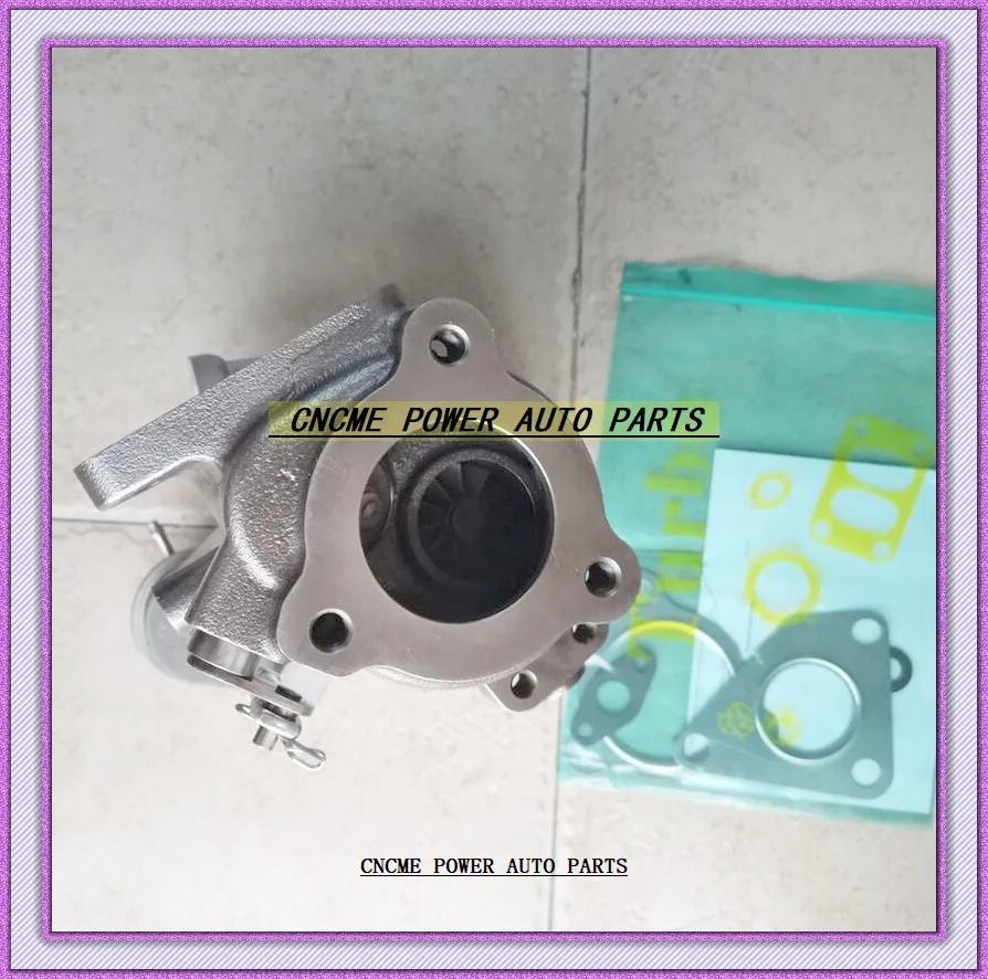 Turbo TF035HM 49135… - image