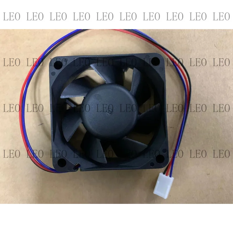 MY 1pcs For Panaflo FBA06A24H 24V 0 13A 6025 3-wire cooling fan