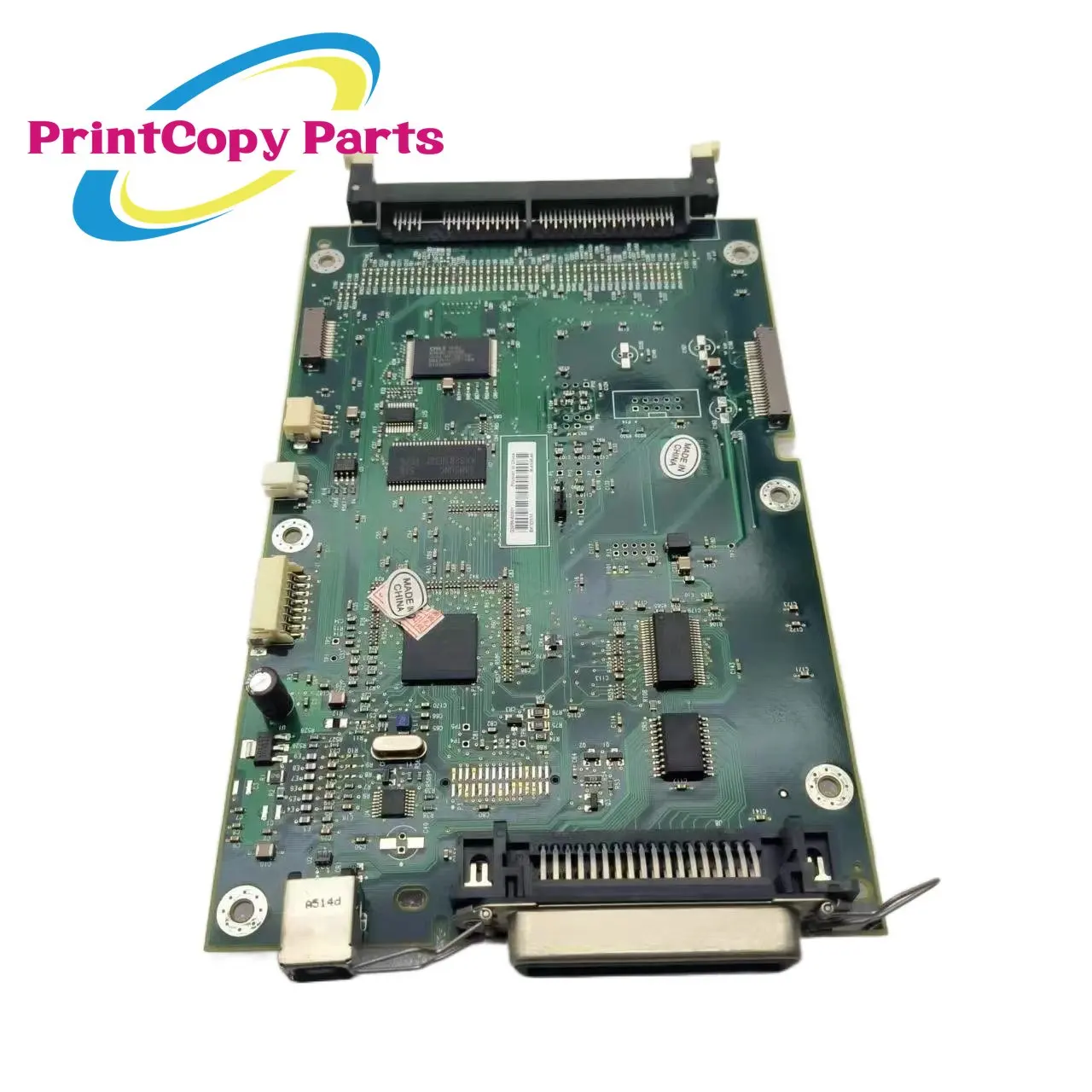 Q7804-60001 Q7804-69003 Formatter Logic PCB Main Board for HP Laserjet 2015 P2015D 2015D P1160 P1320D P2015 3 Months Guarantee