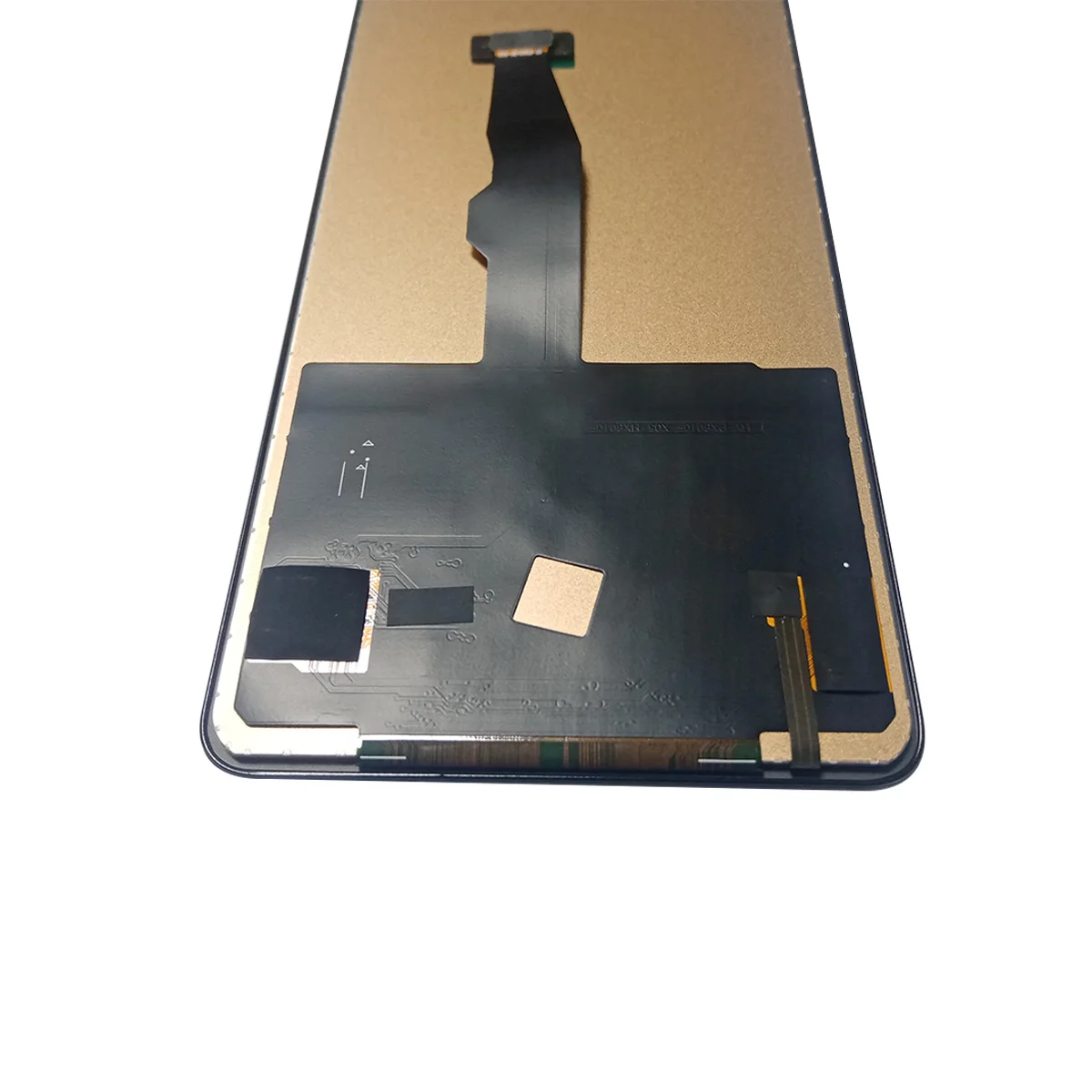 For HUAWEI P30 LCD Display With Frame Touch Screen For ELE-L29 ELE-L09 AL00 TL00 ELE-L04 Digitizer Assembly Replacement