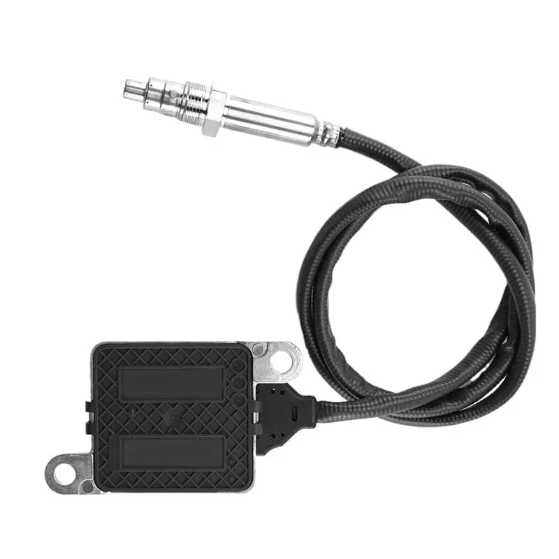 

ABXN-Nox Sensor A0101531928 5WK97341A For Detroit Diesel Engine DD13 DD15 DD16 Freightliner Cascadia SNS 12V Truck