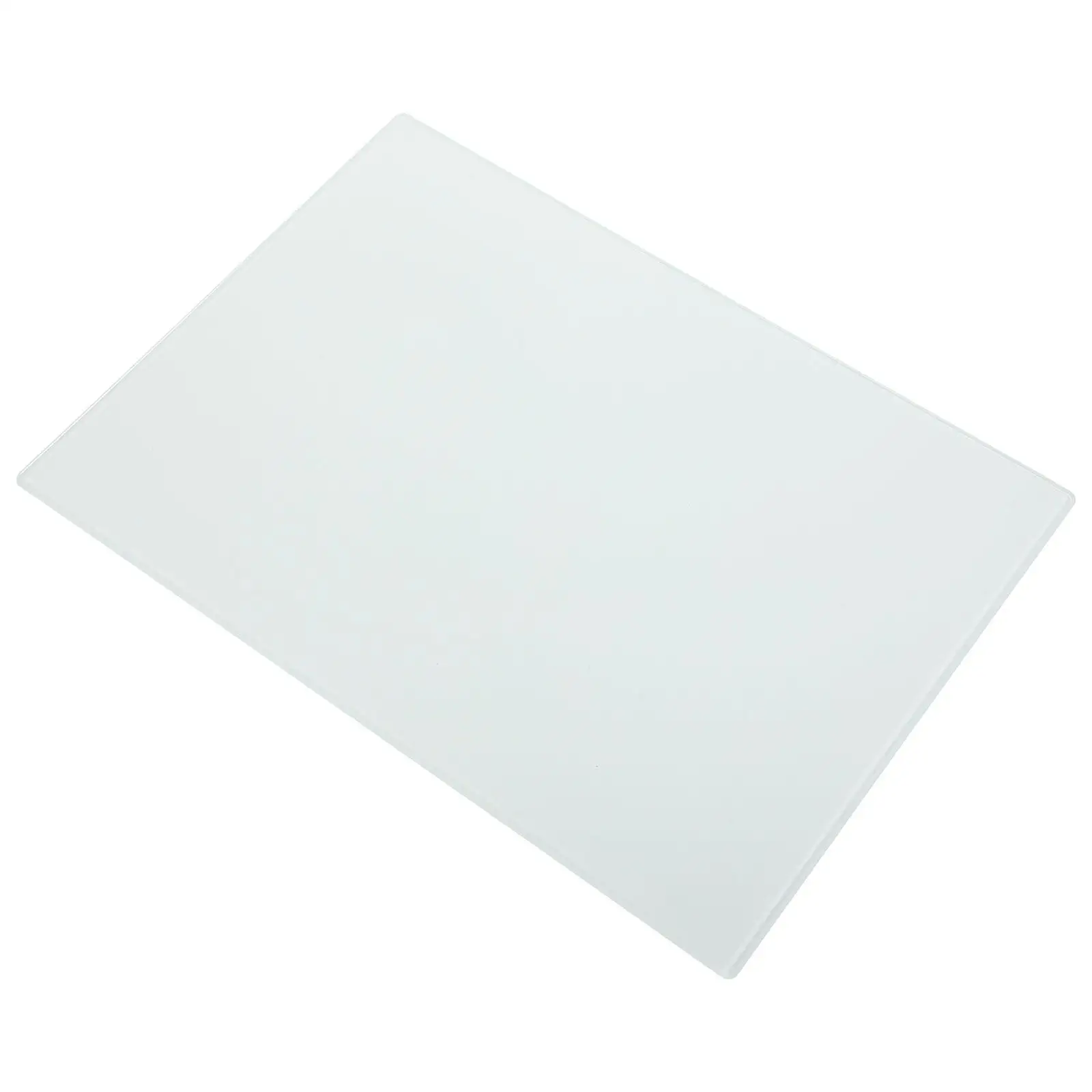 

Cutting Board Tempered Glass Kitchen Tool Chopping for Home Folding Boards Useful Man