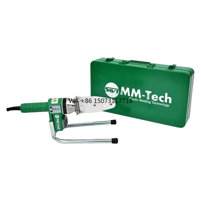 

High quality plastic welding machine socket welding machine fusion welding machine 32 mm
