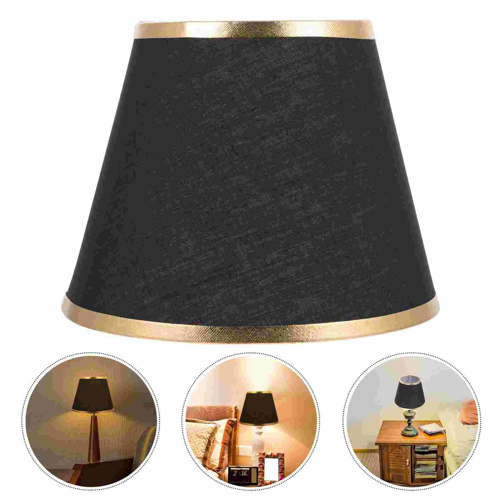 Cloth Light Bulb Clip-bulb Light Light Shade Floor Lamp Phnom Penh Fabric Light Bulb Home Decor(E14)