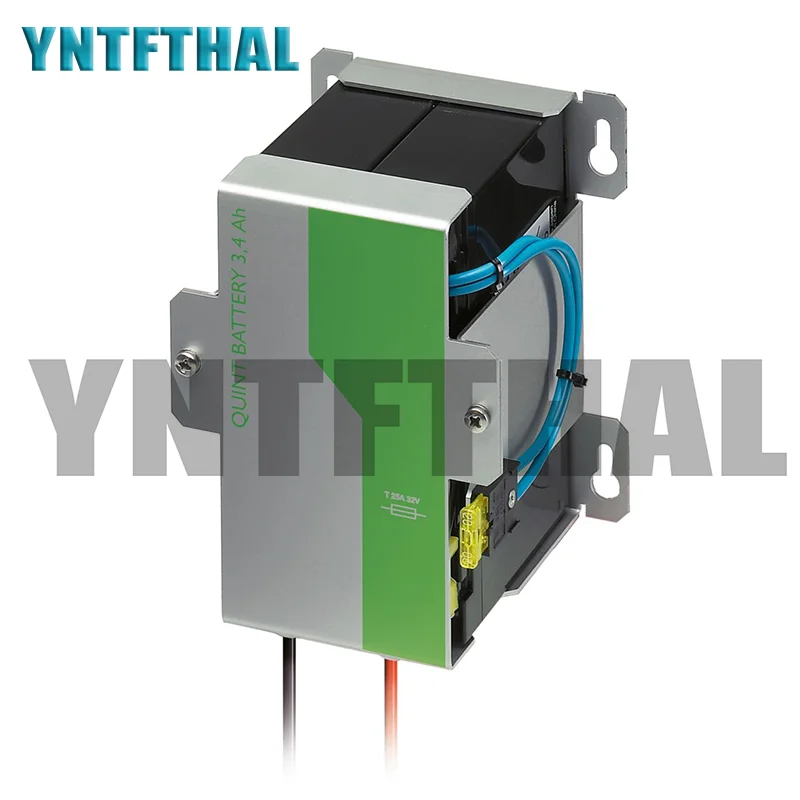 

Новый оригинальный модуль 2866349 QUINT-BAT/24DC/3.4AH