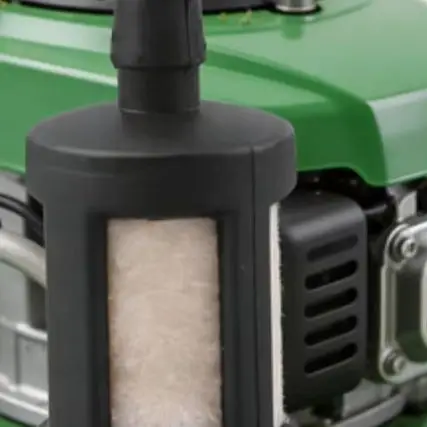 

5 шт. топливные фильтры для садового оборудования, совместимые с триммерами и бензопилами, аксессуары для ремонта садовых инструментов