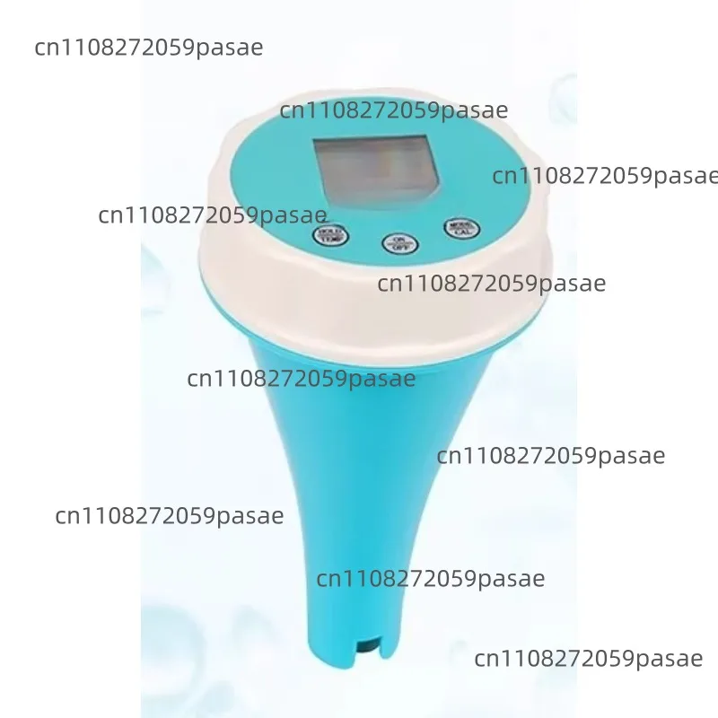 Home small multifunctional swimming pool water quality tester pH conductivity tester