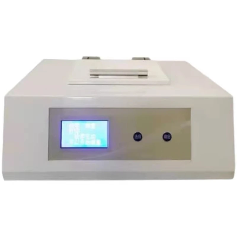 Colorimeter PLV-200 Automatic Comparison Colorimeter PLV-300 Edible Oil Brightness Detector