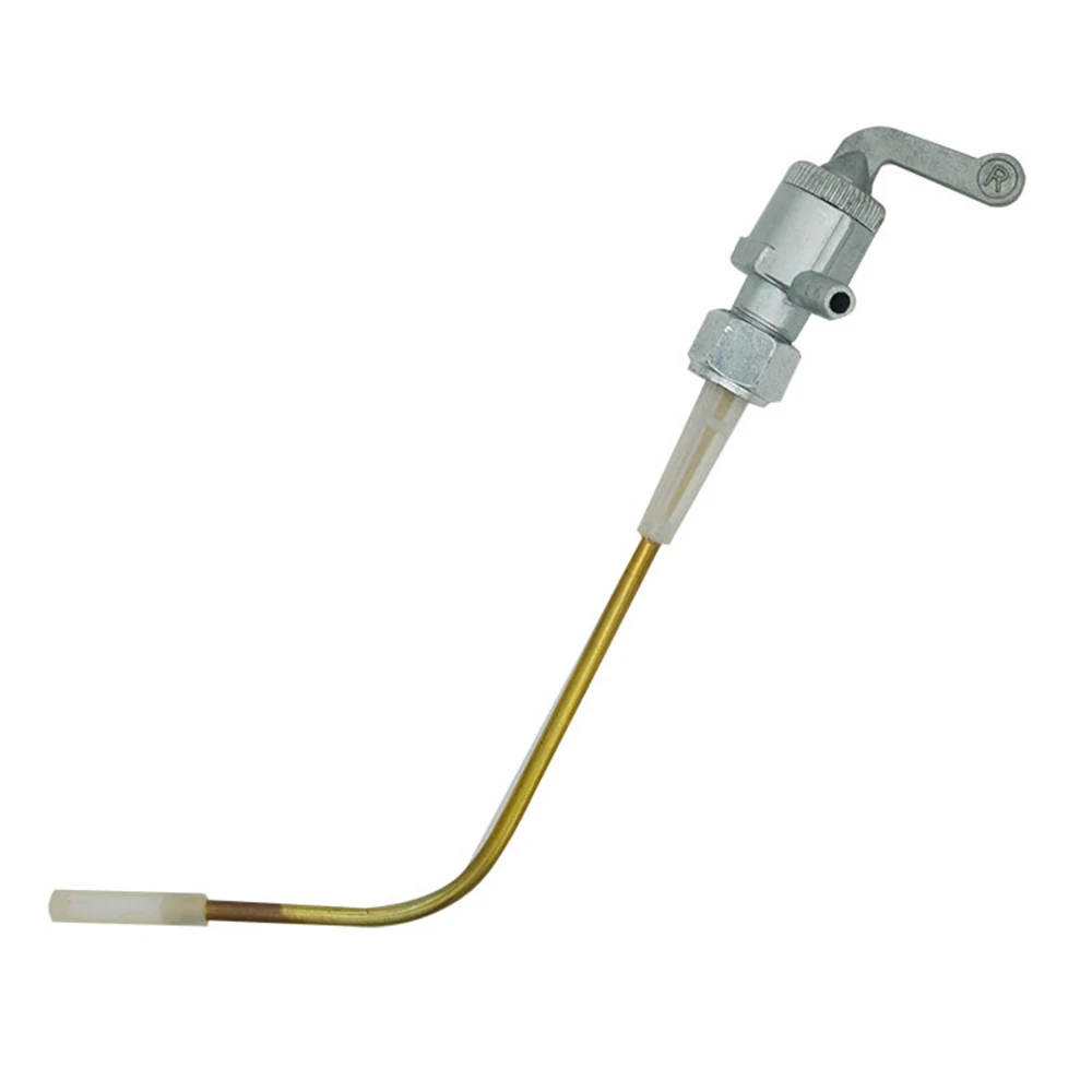 

Fuel Vavle Petcock Shut Off Tank Switch Fits for Vespa Piaggio Ciao SC PX FL P 50 Boxer