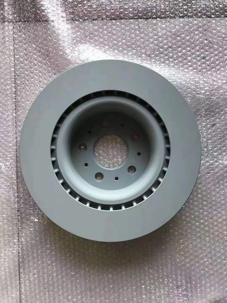 Factory Hot Sales Suitable For  Front And Rear Brake Discs Auto Parts