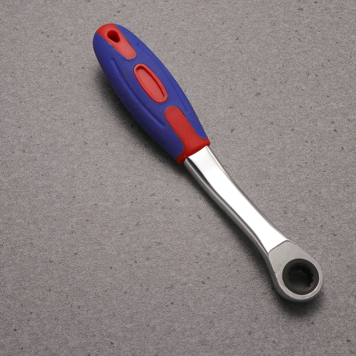 

Plastic Shank Wrench 12MM Metric Spanner Durable Steel Professional Tool Professional Wrench Tool Home Use Hand Tools