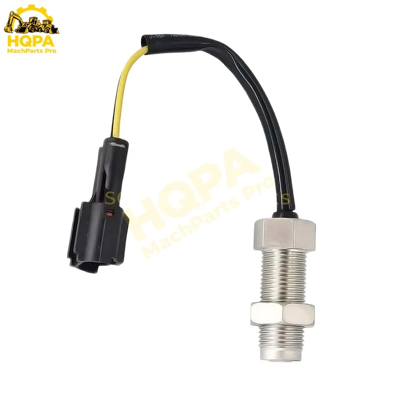 

MC849577 Speed Sensor For Mitsubishi Engine 4D31 4D34 6D16 6D22 6D31 6D24 6D34 Kobelco SK115SR SK135SR SK200SR SK200-6 SK200-6E