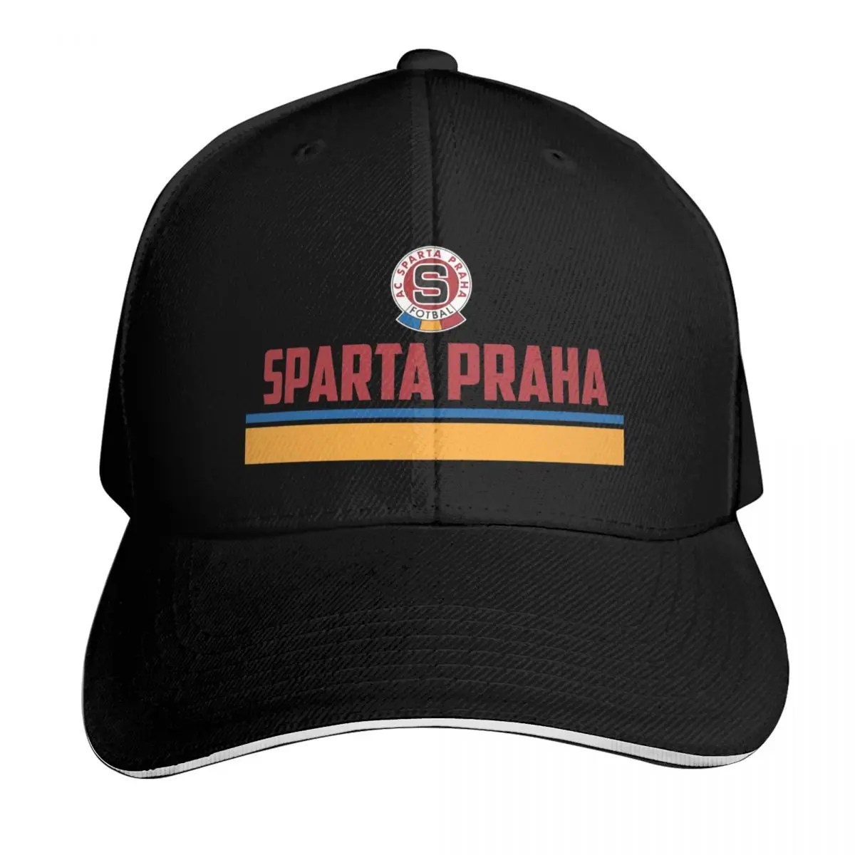 All What I Need In My Life Is Prague, Czech Republic Baseball Cap Men Women Casual Summer Sport Sun Cap