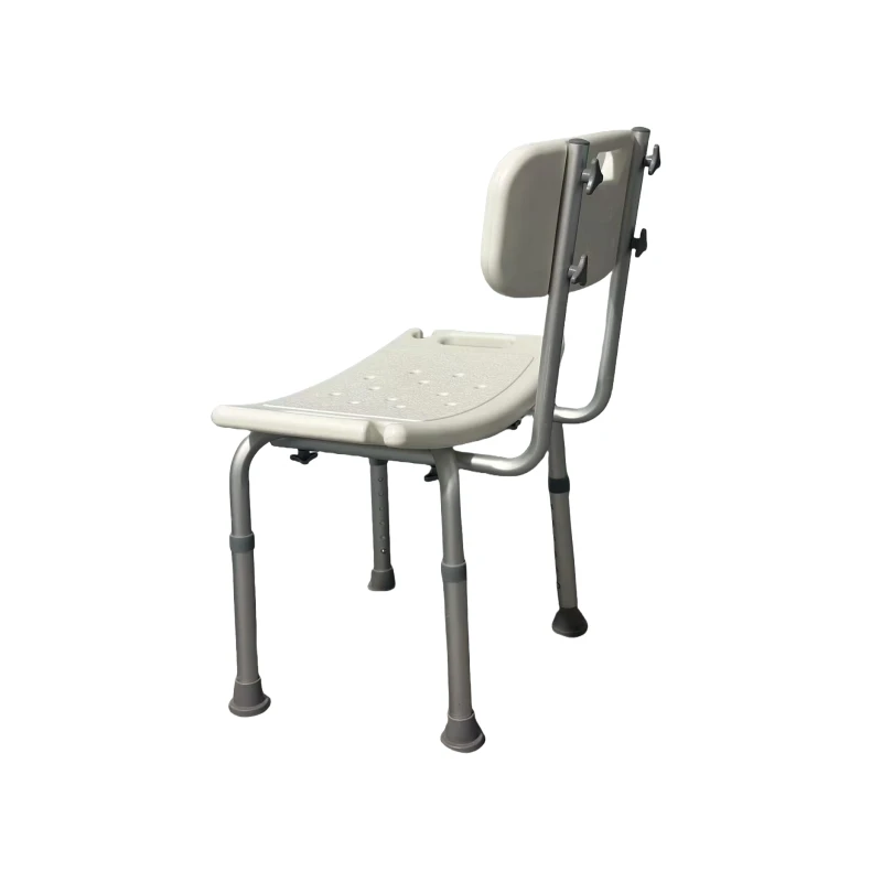 Bathroom Seat Chair for Shower Bathroom Stool Shower Chair for the Elderly