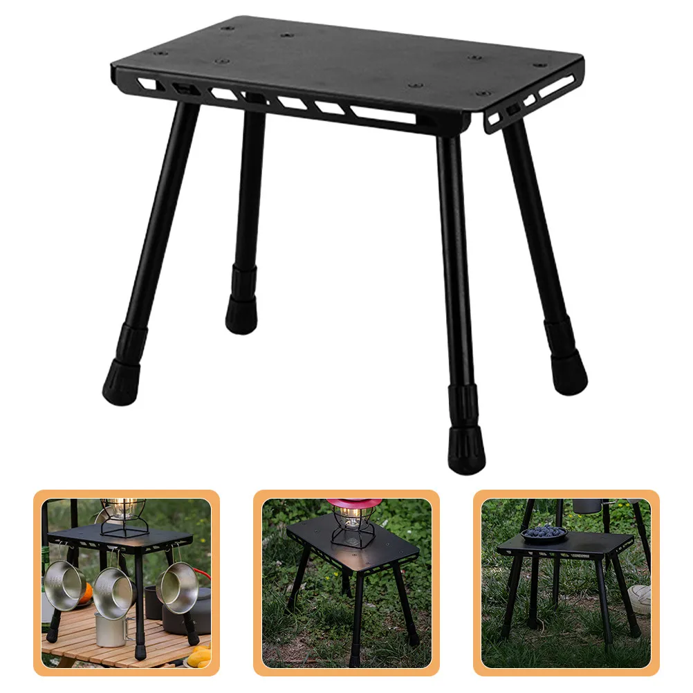 tavolo-da-campeggio-pieghevole-in-ferro-robusto-leggero-portatile-e-dal-design-compatto-ideale-per-picnic-all’aperto-escursioni-pesca-e-come-accessorio-per-il-campeggio