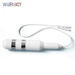 Electronic Vaginal Probe Exerciser Incontinence Therapy with biofeedback for Pelvic Muscle Stimulation Kegel Exerciser TENS EMS