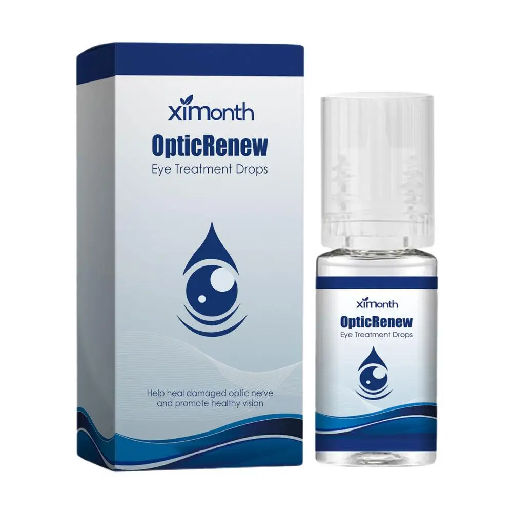 Solução Eye Care, XIB03-A010-13-BU1 C3A0, 13ml