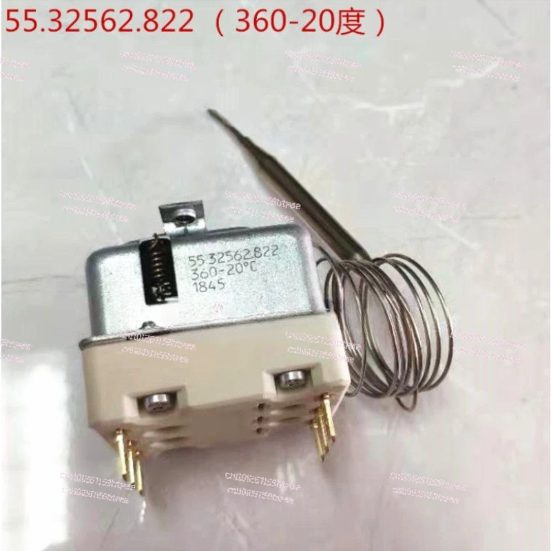 

Контроль температуры безопасности 5532562822 Обменитель температуры духовки 55.32562.822 360-20 градусов