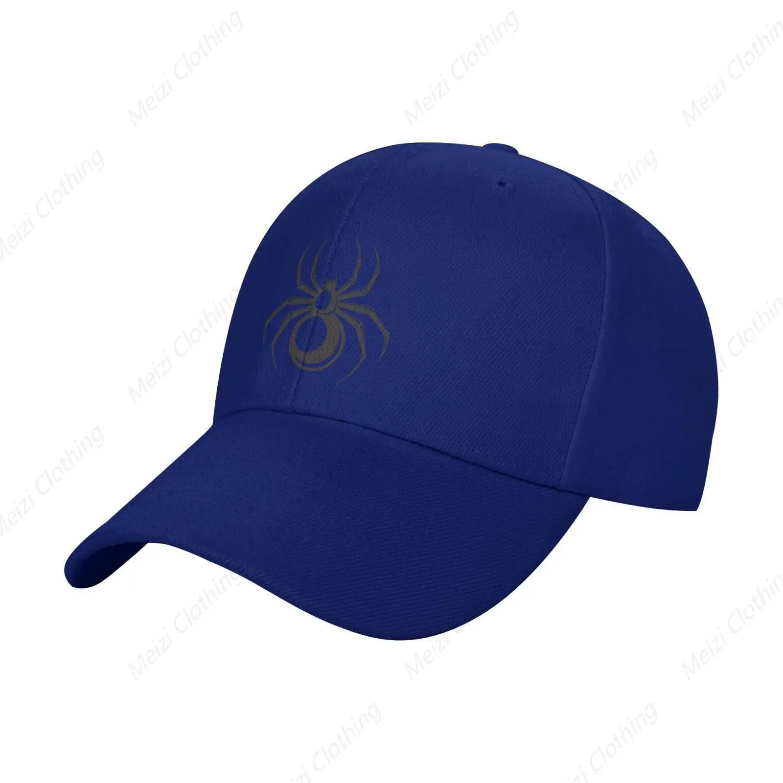 

Fun Spider Street Duck Tongue Hat Fashion Outdoor Sports Sunshade Truck Hat Personality Male Female Dad Baseball Hat