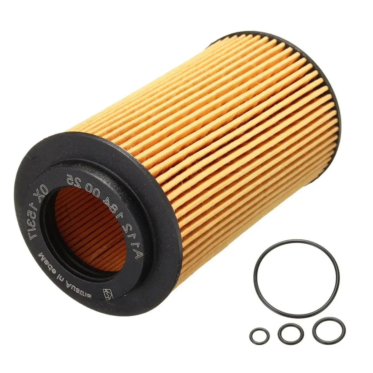 Engine Car Oil Filter For W204 C-Class W212 E-Class For Mercedes-Benz OM651 A6511800109