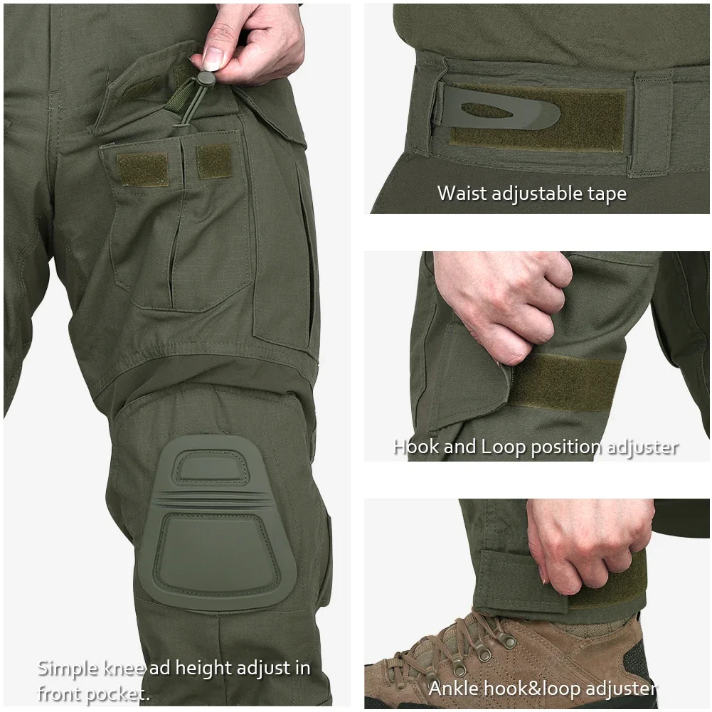 Thumbnail 4 - #17 Top Paintball Clothing Picks for Every Budget